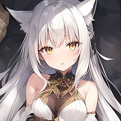 猫音子🌸旧 瑠璃宮さんのプロフィール画像