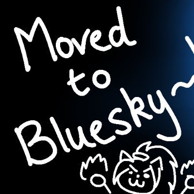 Luce ((MOVED to the BSKY!🦋☁️)さんのプロフィール画像