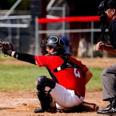 Class of 2027 | Hurricane High | C/OF | R/R | 4.0 GPA | 5'9/180lbs Contact Information | (304)932-3236 | judsonwitt@yahoo.com