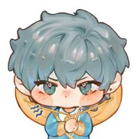 Mika | ✦ CFXX O-24 (@koffieaulait1) 's Twitter Profile Photo