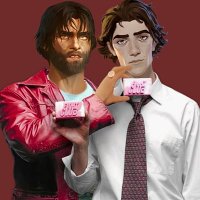 ꩜☆ ben/eddie! (@biderverse) Twitter profile photo