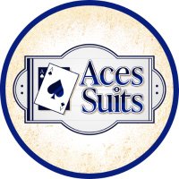 Aces Suits@5/5例大祭【な06b】🔰イベント初参加 (@acessuits) 's Twitter Profile