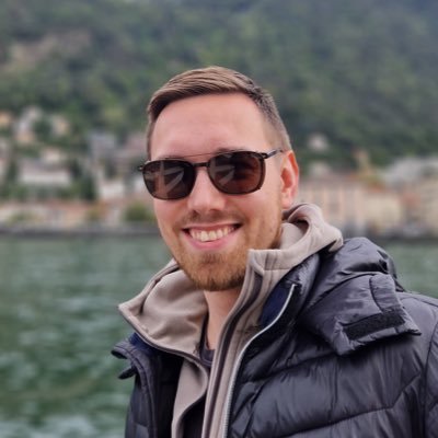 JohannesKoggdal's profile picture. Senior Software Engineer at Spotify. Author of @oCanvas. Thoughts written here are my own.