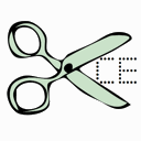 I tweet a cut-here line with the current time in Central Europe 
every hour on the hour.
For other areas or details,see the Web.To contact,tweet to @okihuran