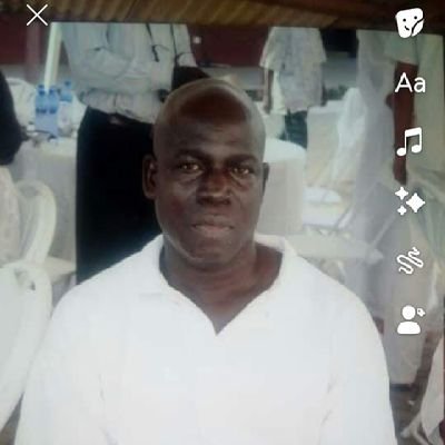 qwhakuAntwi's profile picture. #ITworking