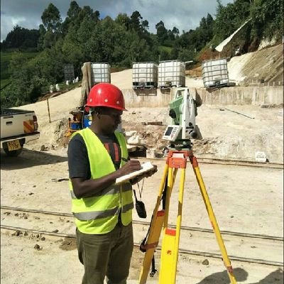 Land Surveyor | Remote sensing, GIS | Freethinker....MSeal F.C | Göõñër
