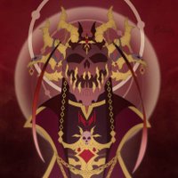 Nered Vaal 💀👑 Nightmare Nest (@neredvaal) 's Twitter Profile