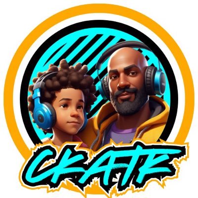 The Coach of CKATK Gaming. @kontrolfreek affiliate: code-COACHKAGETTV. We aren’t just a gaming channel. When one wins we all win👑 @Fortnite Creator code: CKATK