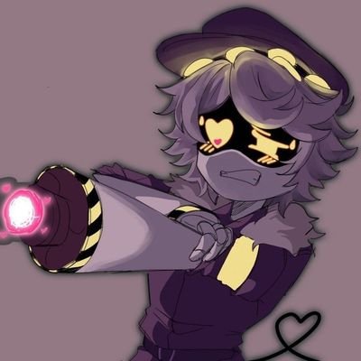 ˢᵘʳᵉ, ᴵ ˡᵒᵛᵉ ᵈᵒⁱⁿᵍ ᵃⁿʸᵗʰⁱⁿᵍ! | anyone can interact | fan account | DMs open | PFP by @.LemauCok
