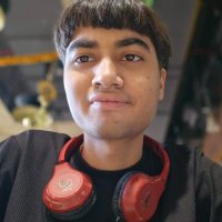 Yash makhija (@yashmakhija12) 's Twitter Profile