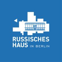 Russisches Haus (@rushausberlin) Twitter profile photo