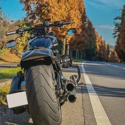 バイク記録
納車🌟2024.12.20
ずっと乗りたかったバイクに乗れる幸せ。
ありがとう🏍️無言フォロー失礼します🌟
よろしくおねがいします
成長記録として気ままに投稿していきます♡
🏠2021.6.6〜