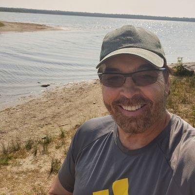 Georgemcin35146's profile picture. 