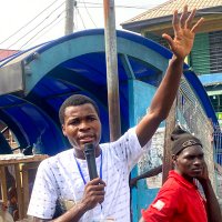 Evang. Joseph Ugbonma (@josephugbonma) 's Twitter Profile Photo Evang. Joseph Ugbonma (@josephugbonma) 's Twitter Profile Photo