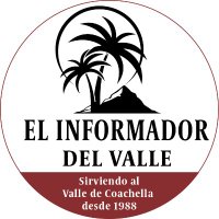 EL INFORMADOR DEL VALLE (@informadorvalle) 's Twitter Profile Photo EL INFORMADOR DEL VALLE (@informadorvalle) 's Twitter Profile Photo