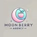 Moonberry (@moonberryagency) Twitter profile photo Moonberry (@moonberryagency) Twitter profile photo