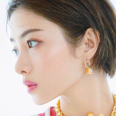 satomi today ║ 石原さとみ updatesさんのプロフィール画像