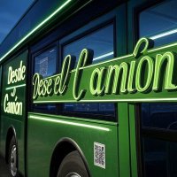 🚍Desde El Camión🚏 (@camion_desde) 's Twitter Profile Photo 🚍Desde El Camión🚏 (@camion_desde) 's Twitter Profile Photo