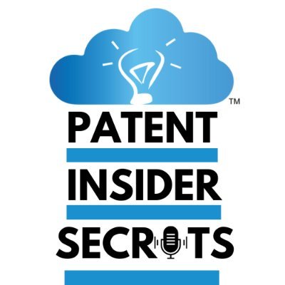 Patent Insider Secrets
Welcome to Patent Insider Secrets, the ultimate podcast for entrepreneurs, inventors, and creatives unlocking your IP full potential!