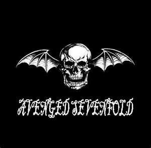 aqw harus menjadi profesional drummers avenged sevenfold seperti the rev dan aqw pengen ingin bergabung dengan avenged sevenfold