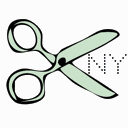 I tweet a cut-here line with the current time in New York every hour on the hour. For other areas or details,see the Web.To contact,tweet to @okihuran