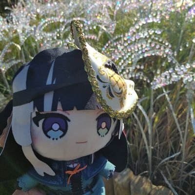 afcstra's profile picture. ラノベ(月10冊くらい読みます)、Vtuber、コミケ好きのアラサーオタクです。
Vの推し→箱推し、特に好きなのは🐻🤖⚒️☄️🏮🌽⚓️🌲🚑️💋🐏💫♌🎪☃️🥀🍃🐚🌃🎲

無言フォローOKです！（エロ垢など変な垢以外フォロバします、気がつけば😓）