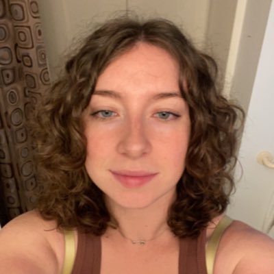 bethany_s19's profile picture. LHS ‘19 GW ‘23