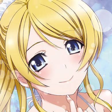 えりちさんのプロフィール画像