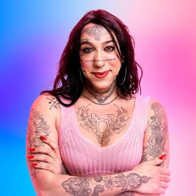 Uma travesti de luta, de rua, de cultura, primeira vereadora LGBTI+ do PSOL na capital gaúcha 🌿🏳️⚧️✊🏽✨️