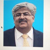 Rashid Langrial (@rashidlangrial) 's Twitter Profile