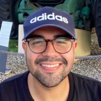 João (@vaz) 's Twitter Profile