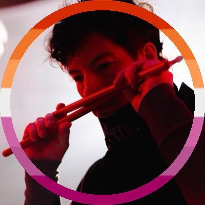 + artist • mainly retweets • read carrd! tøp 9/10 • ❤️@kbssaurr_6430