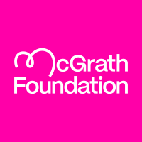 Mcgrathfdn (@mcgrathfdn) 's Twitter Profile
