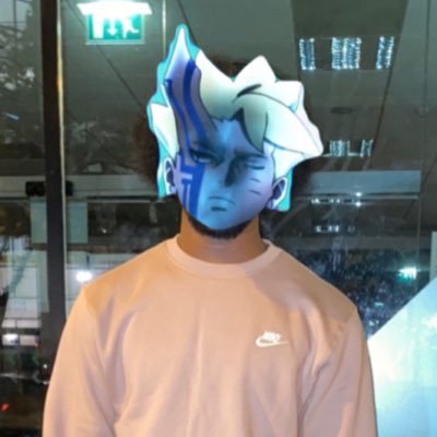 enoch0002's profile picture. Jesus is KING ✝️