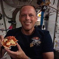 Robert Hines (Space Farmer) (@rocketman_x1) Twitter profile photo