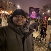 Osée Manzanza (@omanzanza) 's Twitter Profile