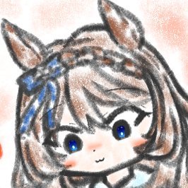 hakanakisenbou's profile picture. 絵を描くオタク
ブルアカ/原神（冒険ランク60/世界ランク8）ゼンゼロ/学マス/麻雀ファイトガールとかやってる
雑多に色々と描きます〜