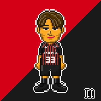 今年の目標はただ一つ！！激しく、熱く、そして楽しいサッカーを！今年は近藤くん推しで！！
