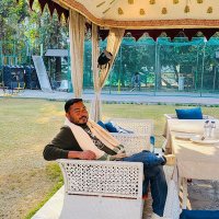 चौधरी साहब (@chaudharisaahab) 's Twitter Profile