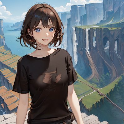 nemuru_gen's profile picture. 気がむいたときに画像生成して、気がむいたときにコメントかえす。

助手やってたり
https://t.co/HInJBZlnZ6