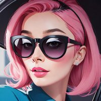 Adrienne Rockenhaus (@adezero) 's Twitter Profile