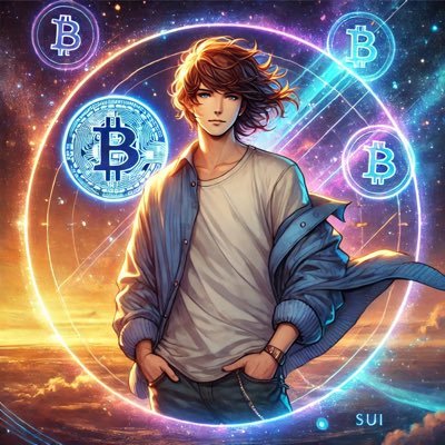クリプト資産5億でFIREしてこれからの日本の大暴落を回避して、自由に好きなことだけで生きていく🚀普段はプロデュース会社を経営☝️30歳🗼東京住み