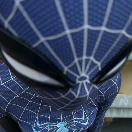 the_squirrel05's profile picture. 🐿20♠️                                                            
      Hyperfixated on Spiritbox, Bluey, Arcane, and Kpop Demon Hunters