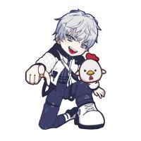 ぽてぃーです🐔💰 (@poty_pope) 's Twitter Profile Photo ぽてぃーです🐔💰 (@poty_pope) 's Twitter Profile Photo