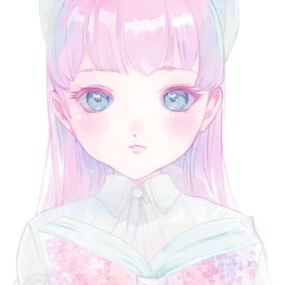 KUA｜芸術教養学科｜24秋入学🎓社会人学生｜色とフォントとデザインが好き✒️｜キャラの記念日にイラスト🎨｜Live2D勉強中｜カフェ巡り好き☕🌸