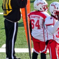 Emmanuel Ruffin (@mannyspaghettii) 's Twitter Profile
