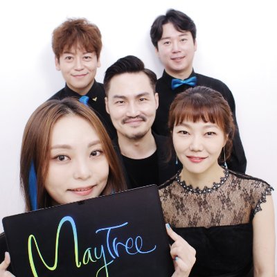 MayTree Japan Official X #MayTree #メイトリー #메이트리