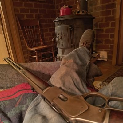 OriginalHayduke's profile picture. I just want to live long enough to see NFA 1934 ruled unconstitutional....
Too old to run, but can still run a .308