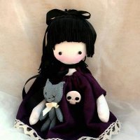 โ ๐๐๐๐๐๐๐๐๐ โ (@maryblack_xcvll) 's Twitter Profile