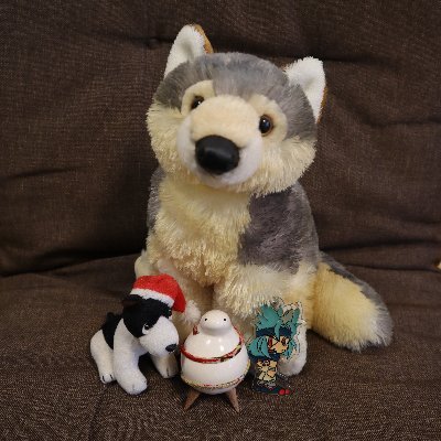 こまつなぎさんのプロフィール画像